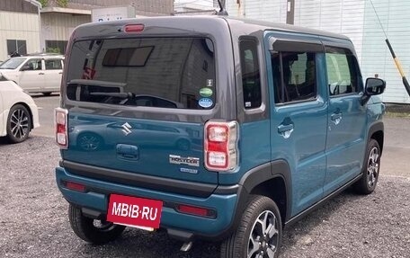 Suzuki Hustler, 2022 год, 989 000 рублей, 4 фотография