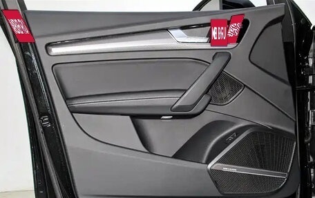 Audi Q3, 2025 год, 6 850 000 рублей, 18 фотография