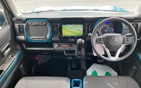 Suzuki Hustler, 2022 год, 989 000 рублей, 8 фотография