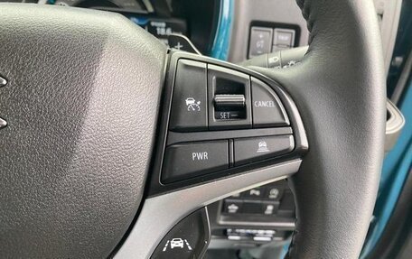 Suzuki Hustler, 2022 год, 989 000 рублей, 10 фотография