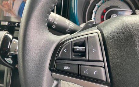 Suzuki Hustler, 2022 год, 989 000 рублей, 9 фотография