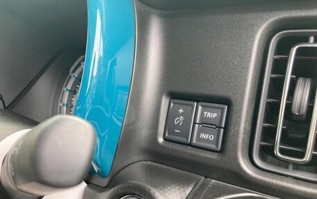 Suzuki Hustler, 2022 год, 989 000 рублей, 15 фотография