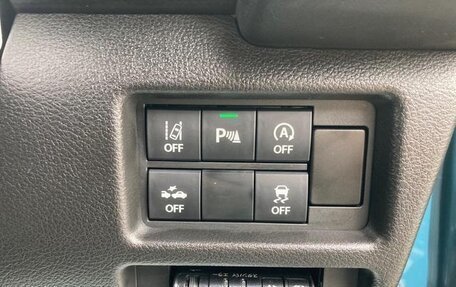 Suzuki Hustler, 2022 год, 989 000 рублей, 14 фотография