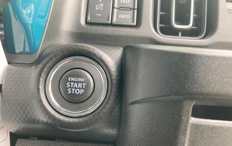 Suzuki Hustler, 2022 год, 989 000 рублей, 16 фотография