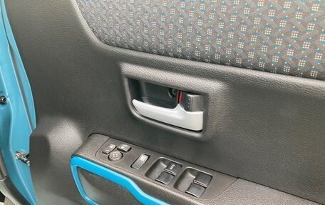 Suzuki Hustler, 2022 год, 989 000 рублей, 17 фотография