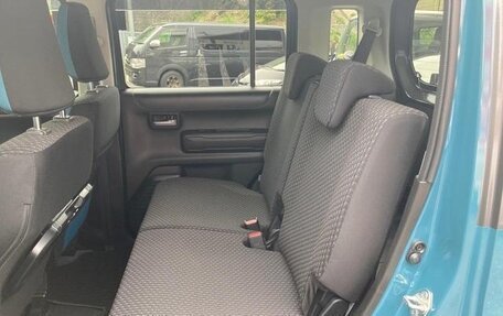 Suzuki Hustler, 2022 год, 989 000 рублей, 21 фотография