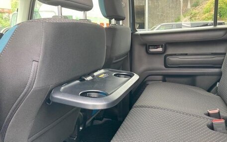 Suzuki Hustler, 2022 год, 989 000 рублей, 22 фотография