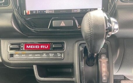 Suzuki Hustler, 2022 год, 989 000 рублей, 12 фотография