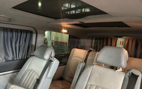 Mercedes-Benz Viano, 2011 год, 1 700 000 рублей, 11 фотография