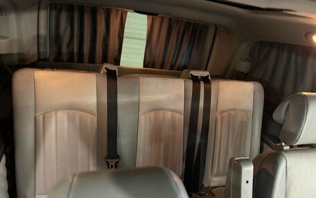 Mercedes-Benz Viano, 2011 год, 1 700 000 рублей, 15 фотография