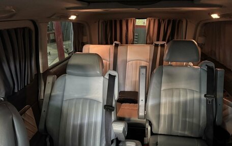 Mercedes-Benz Viano, 2011 год, 1 700 000 рублей, 14 фотография