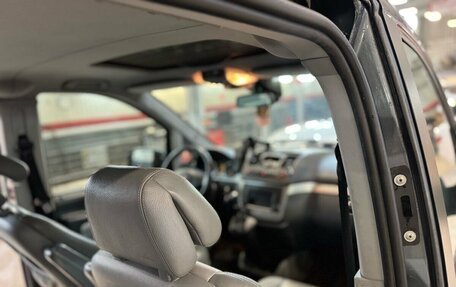 Mercedes-Benz Viano, 2011 год, 1 700 000 рублей, 13 фотография