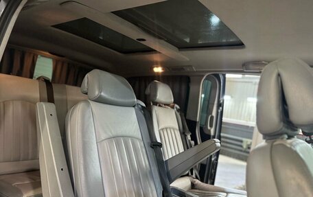 Mercedes-Benz Viano, 2011 год, 1 700 000 рублей, 12 фотография