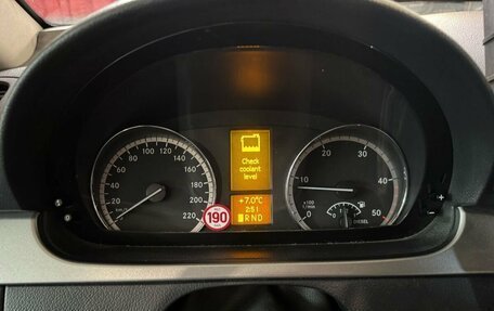 Mercedes-Benz Viano, 2011 год, 1 700 000 рублей, 16 фотография