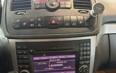 Mercedes-Benz Viano, 2011 год, 1 700 000 рублей, 17 фотография