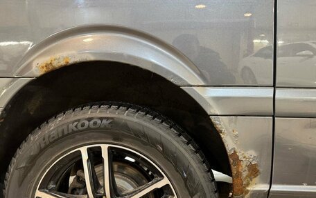 Mercedes-Benz Viano, 2011 год, 1 700 000 рублей, 21 фотография