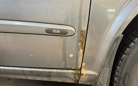 Mercedes-Benz Viano, 2011 год, 1 700 000 рублей, 20 фотография