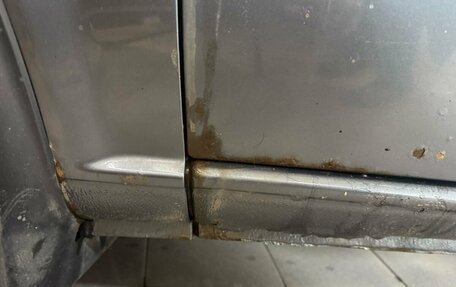 Mercedes-Benz Viano, 2011 год, 1 700 000 рублей, 23 фотография