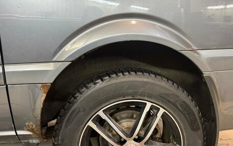 Mercedes-Benz Viano, 2011 год, 1 700 000 рублей, 22 фотография