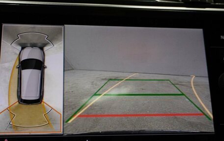 Volkswagen Tiguan II, 2021 год, 2 958 000 рублей, 11 фотография