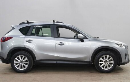 Mazda CX-5 II, 2014 год, 1 813 000 рублей, 4 фотография
