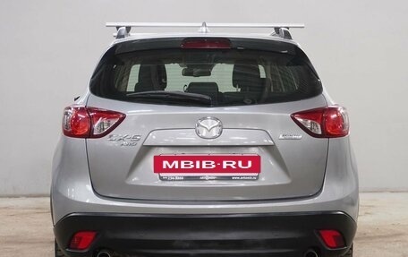 Mazda CX-5 II, 2014 год, 1 813 000 рублей, 6 фотография