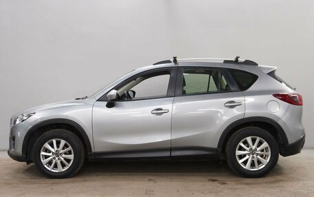 Mazda CX-5 II, 2014 год, 1 813 000 рублей, 8 фотография