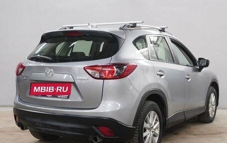 Mazda CX-5 II, 2014 год, 1 813 000 рублей, 5 фотография