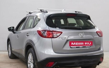 Mazda CX-5 II, 2014 год, 1 813 000 рублей, 7 фотография