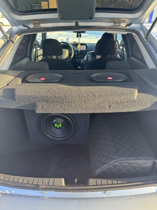 ВАЗ (LADA) Priora I рестайлинг, 2014 год, 560 000 рублей, 12 фотография