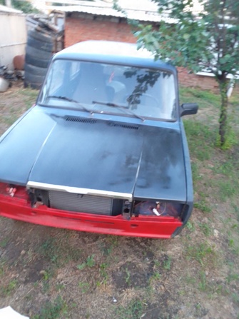 ВАЗ (LADA) 2107, 2006 год, 250 000 рублей, 1 фотография