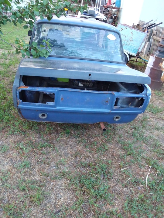 ВАЗ (LADA) 2107, 2006 год, 250 000 рублей, 8 фотография