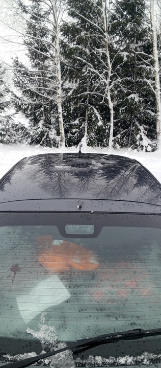 ВАЗ (LADA) Granta I, 2017 год, 850 000 рублей, 1 фотография