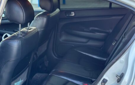 Infiniti G, 2010 год, 1 000 000 рублей, 11 фотография