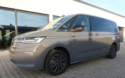 Volkswagen Multivan, 2025 год, 10 490 000 рублей, 1 фотография