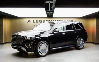 Mercedes-Benz Maybach GLS I, 2025 год, 32 500 000 рублей, 1 фотография
