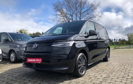 Volkswagen Multivan, 2026 год, 8 990 000 рублей, 1 фотография