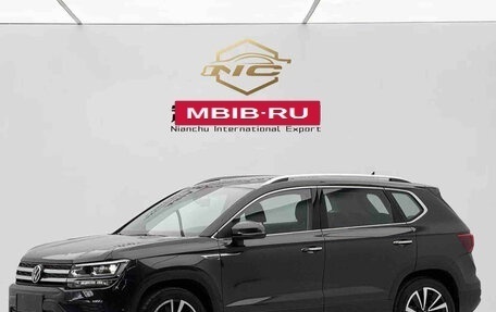 Volkswagen Tharu, 2023 год, 2 250 000 рублей, 1 фотография