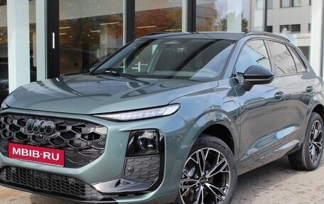 Audi Q3, 2026 год, 9 990 000 рублей, 1 фотография