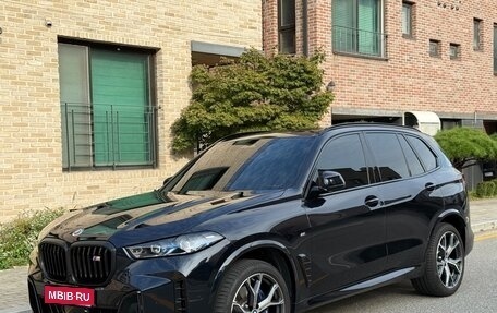 BMW X5, 2025 год, 12 970 000 рублей, 1 фотография