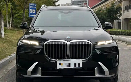 BMW X7, 2025 год, 19 850 000 рублей, 1 фотография