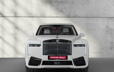 Rolls-Royce Cullinan, 2026 год, 73 000 000 рублей, 1 фотография