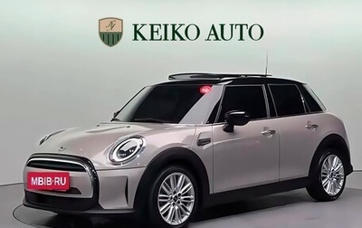 MINI Hatch, 2021 год, 2 175 000 рублей, 1 фотография