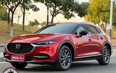Mazda CX-4, 2021 год, 1 990 000 рублей, 1 фотография