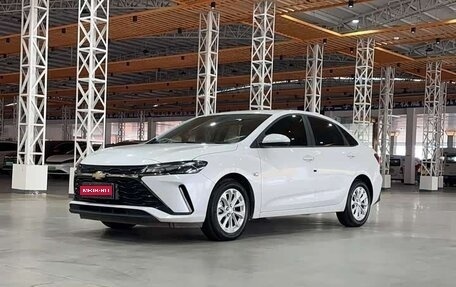 Chevrolet Monza, 2025 год, 1 498 000 рублей, 1 фотография