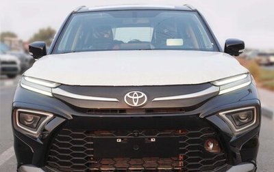 Toyota Urban Cruiser, 2025 год, 3 100 000 рублей, 1 фотография
