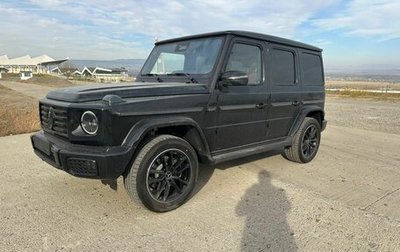 Mercedes-Benz G-Класс W463 рестайлинг _iii, 2025 год, 28 784 000 рублей, 1 фотография
