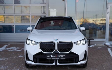 BMW X3, 2025 год, 7 999 900 рублей, 1 фотография