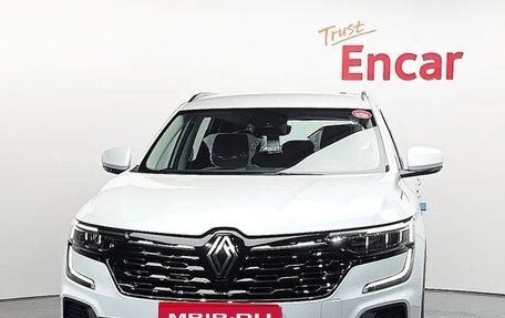 Renault Samsung QM6, 2024 год, 3 430 000 рублей, 1 фотография