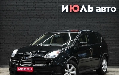 Subaru Tribeca I рестайлинг, 2006 год, 980 000 рублей, 1 фотография